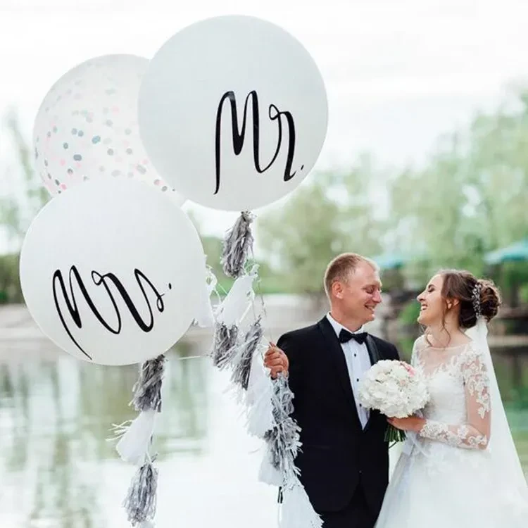 Gender Reveal Balloon