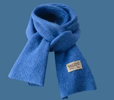 Blue Cap