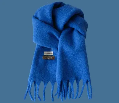 Blue Cap