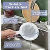 Tea Filter Plastic