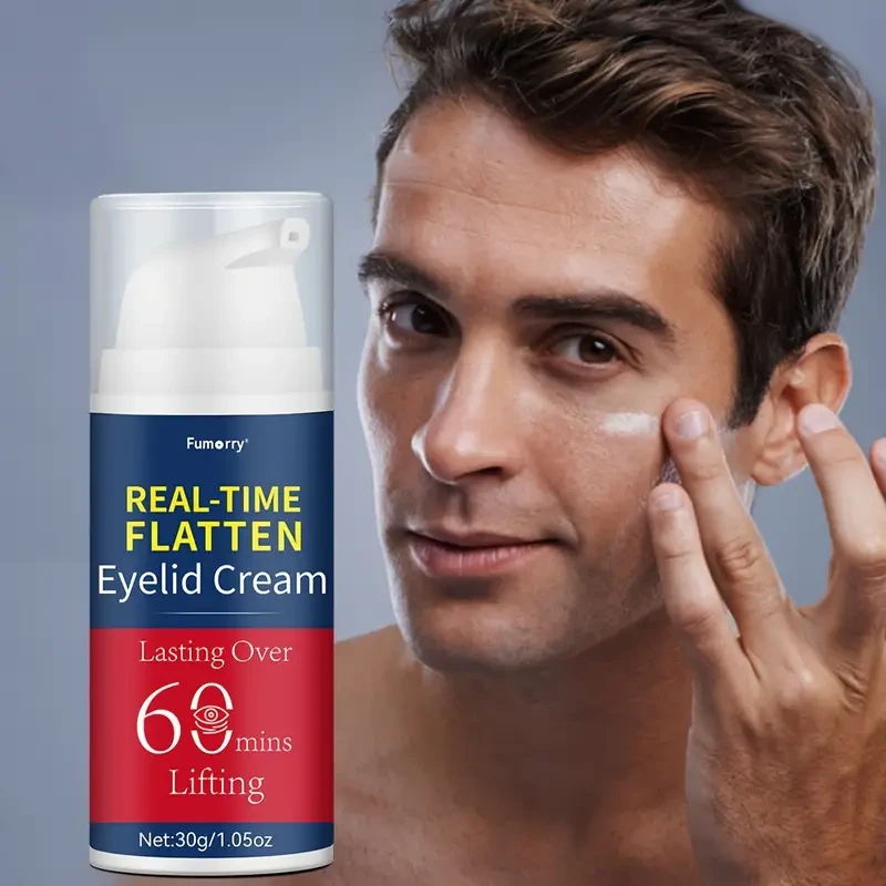 Fumorry Flatten Eyelid Cream 30g