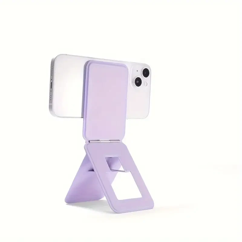 Magnetic Multifunction Phone Stand Adjustable & Portable