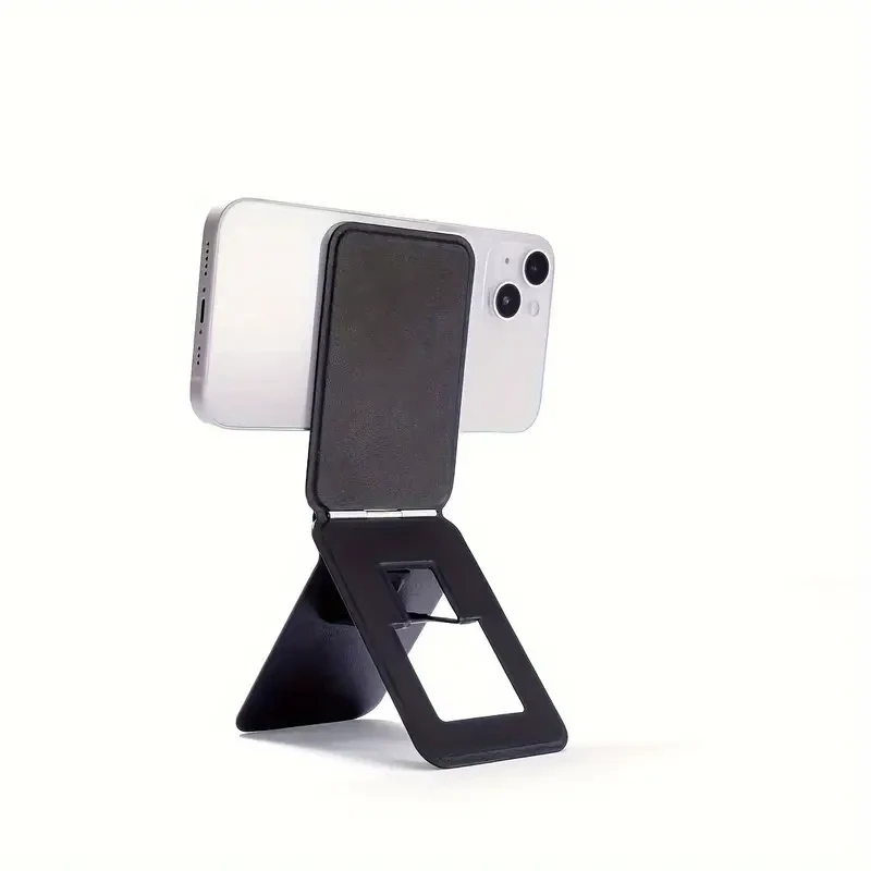 Magnetic Multifunction Phone Stand Adjustable & Portable