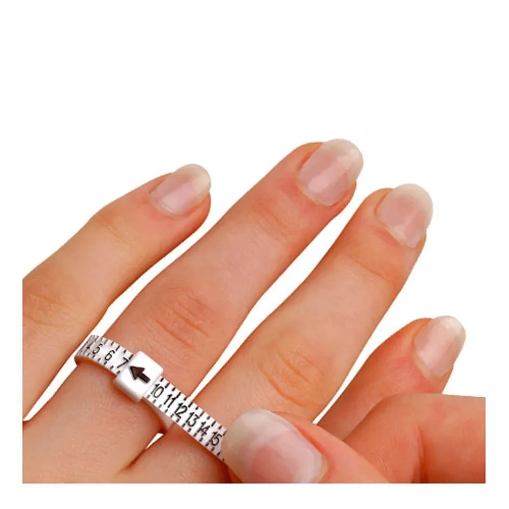 Precision Ring Sizer US & UK Standards