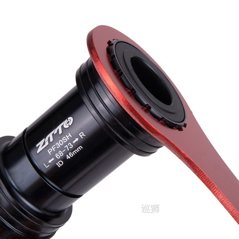 bike bracket tool