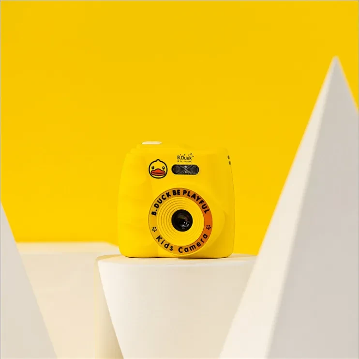 Eye Cam Toy
