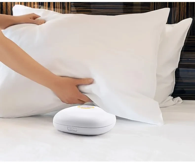 Pillow Shaker