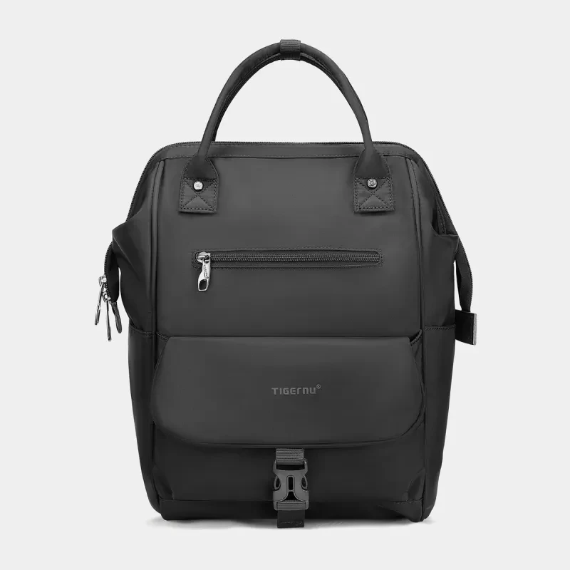 Backpack diaper bag