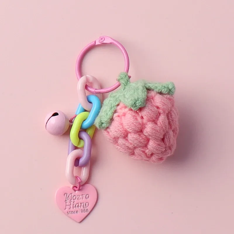 ChicCharm Mini Phone Chain Bag