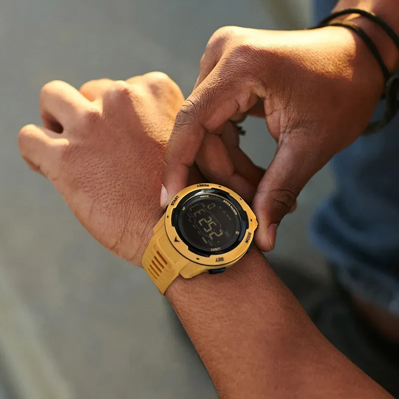 Waterproof Smartwatch