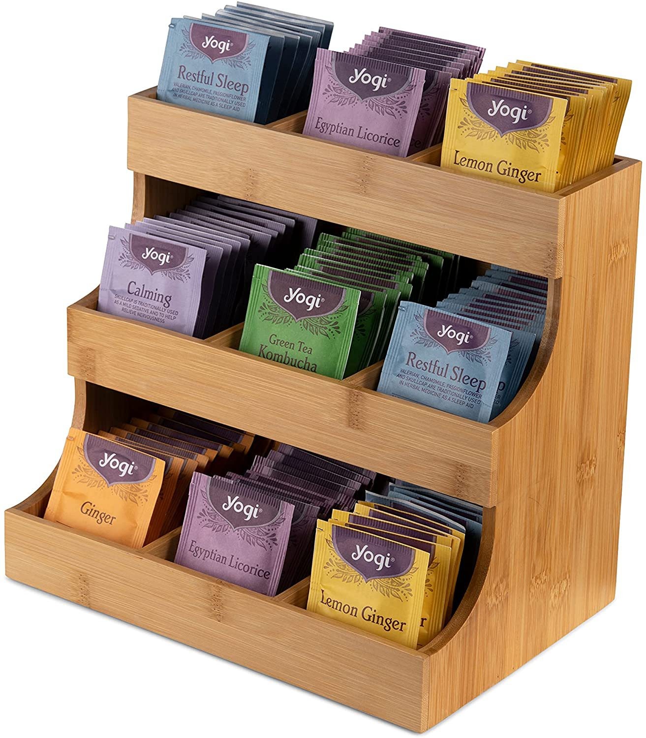 tea box