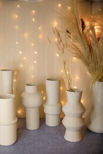 Divoc Vase