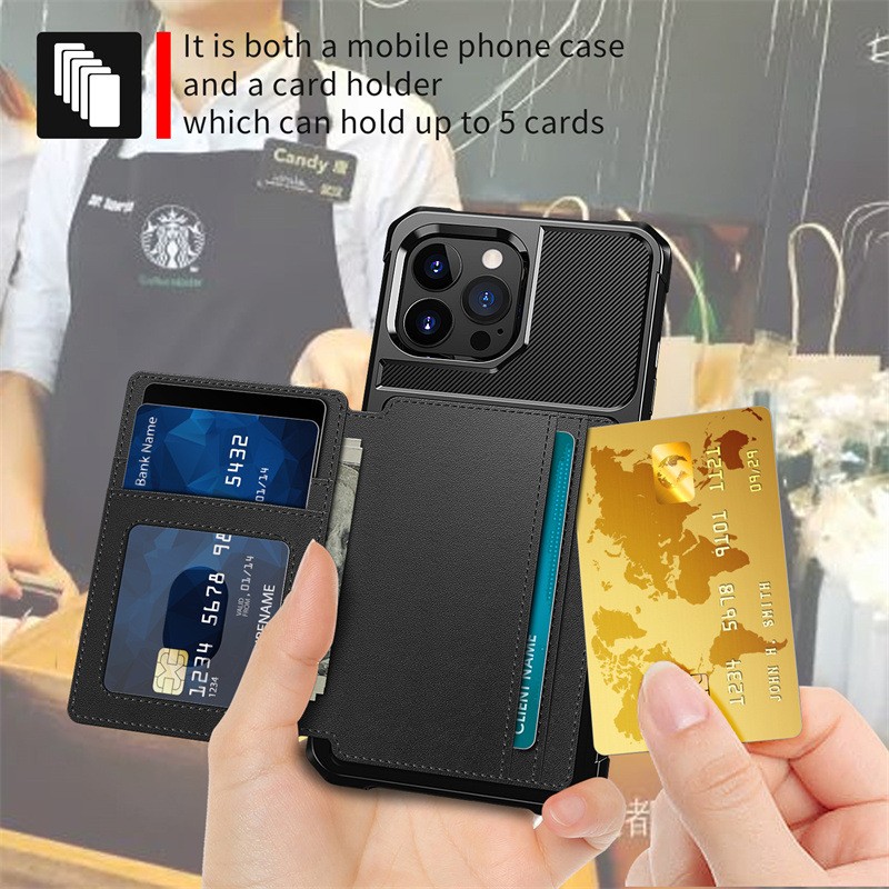 Card Cell Phone