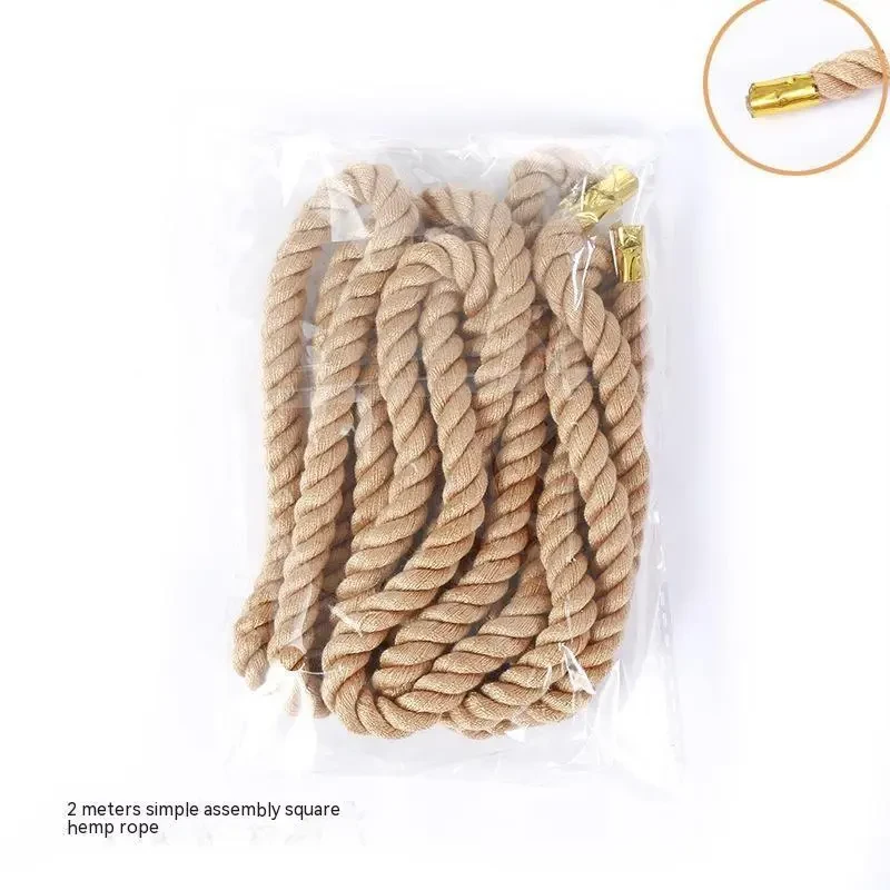 Bondage Rope Dress
