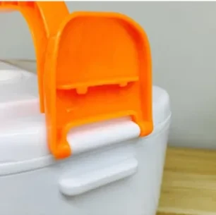 Hot Lunch Box