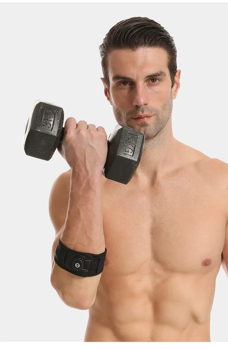 Polar Chest Strap