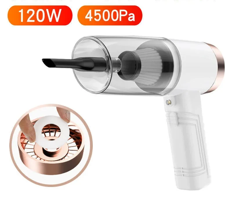 Car Carpet Washer