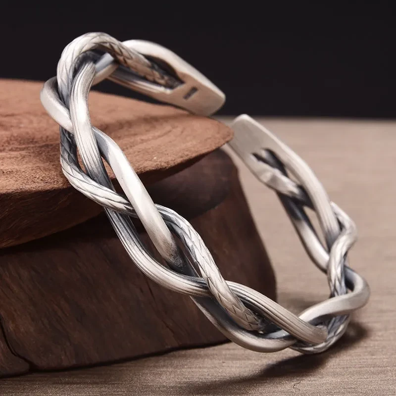 Copper Bracelet for Men