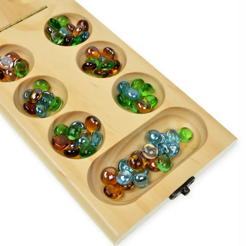 Bamboo 3-Layer Adjustable Spice Rack