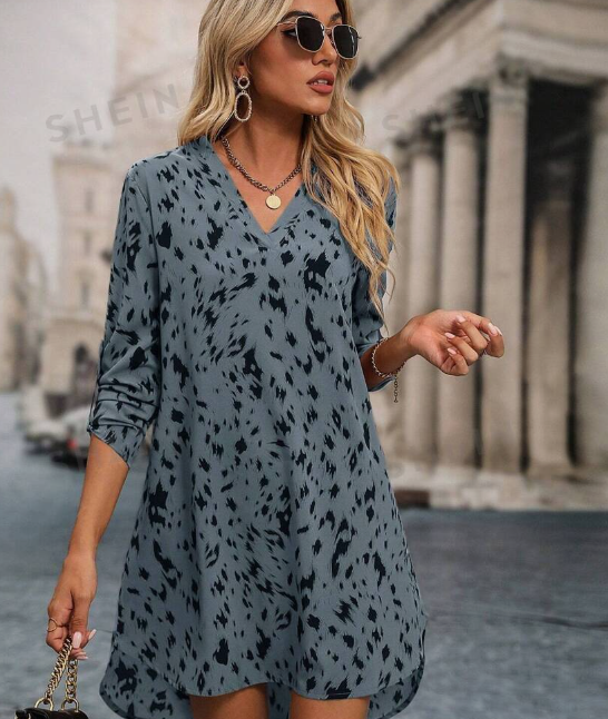 Ladies Dresses