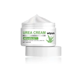 Foot Care Urea Cream