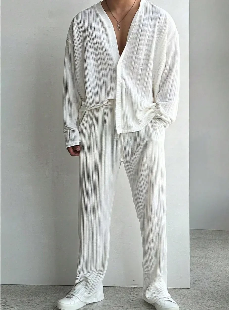Men's Pyjama Pants