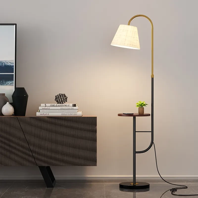 Lounge Room Lamps