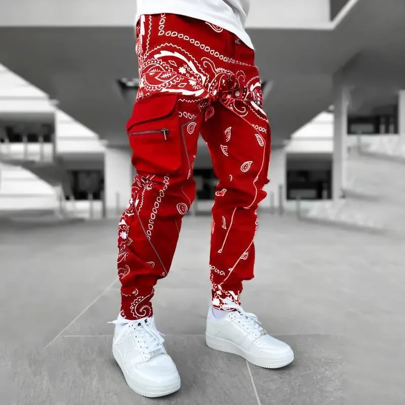 Mens Warehouse Trousers