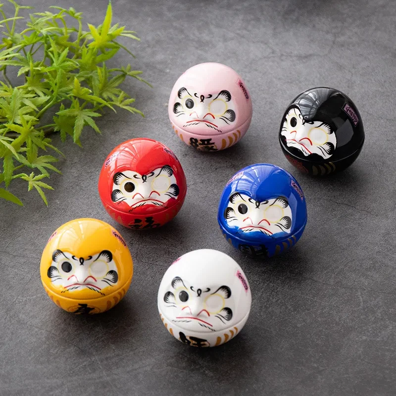 Chinese Ceramic Cat Figurines