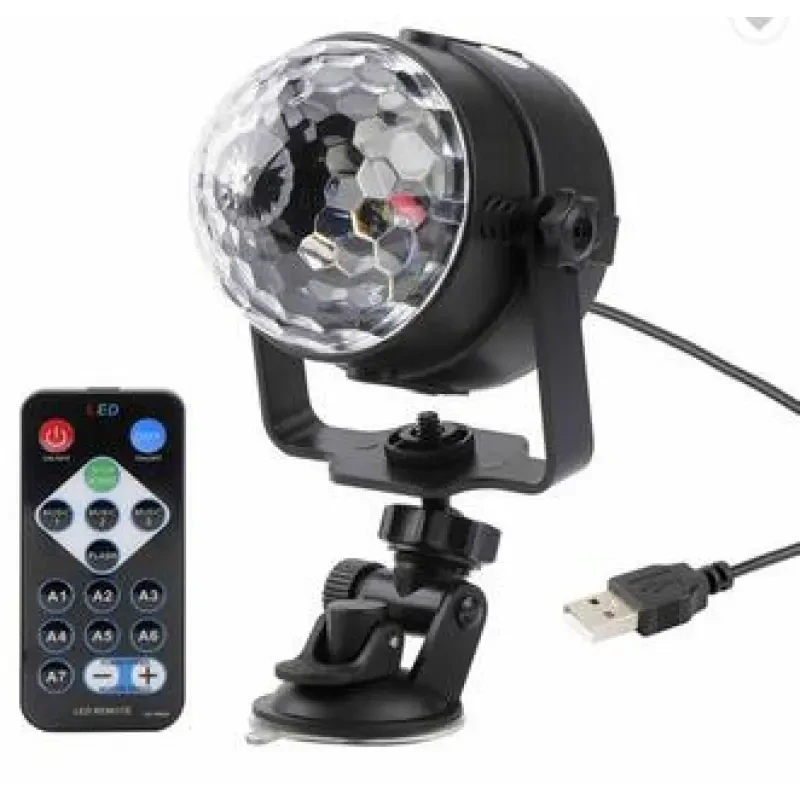 Disco Lights