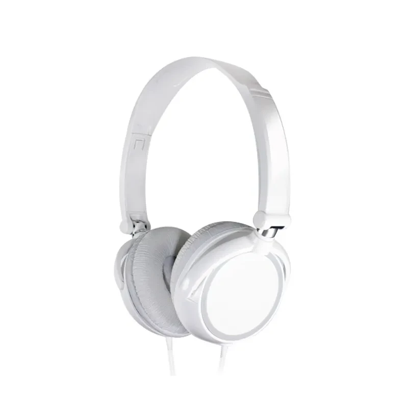 Headband Headphones