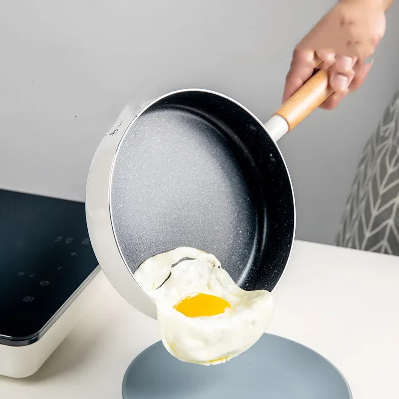Stone Frying Pan