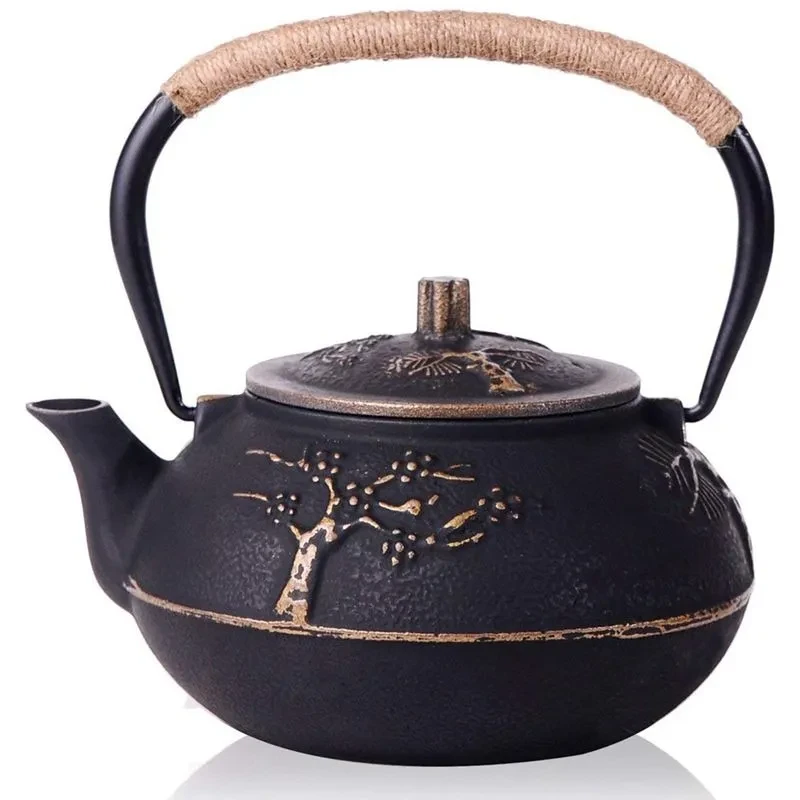 Thermos Teapot