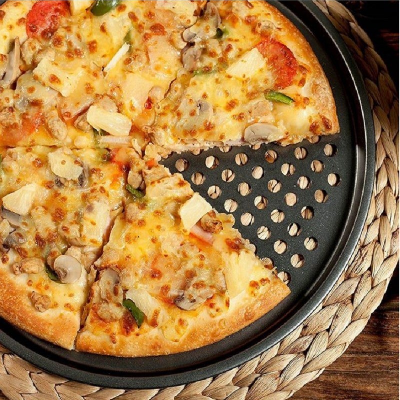 12 Inch Pizza cm
