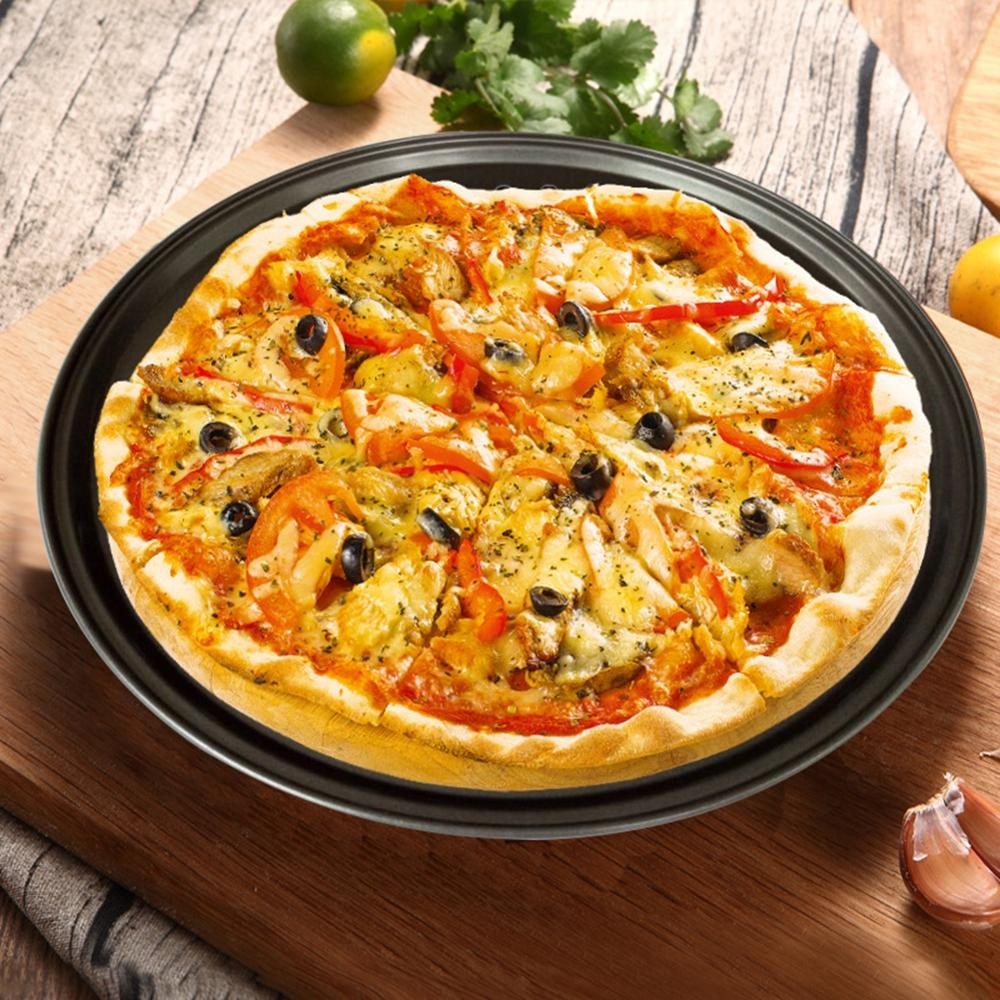 12 Inch Pizza cm