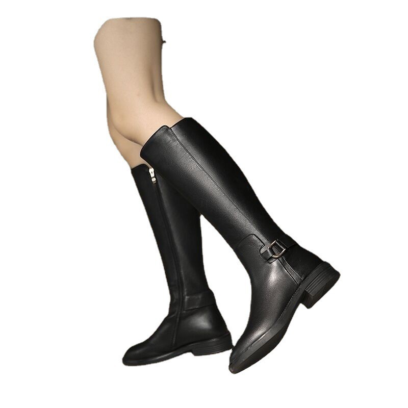 Long Boots