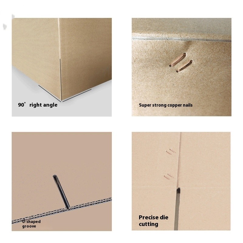 Extra Large Cardboard Boxes