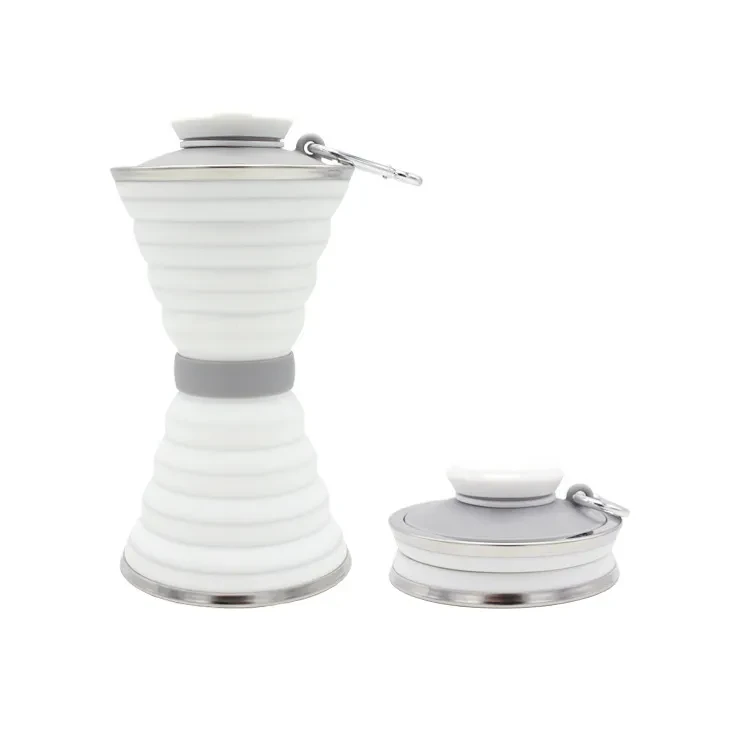 Foldable Drink Bottle