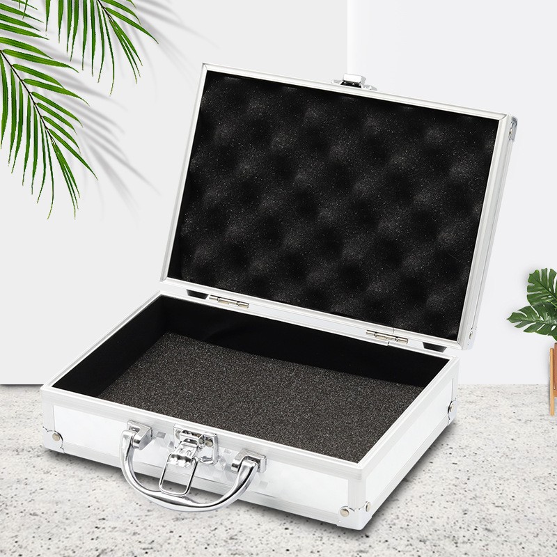 Aluminium Storage Box