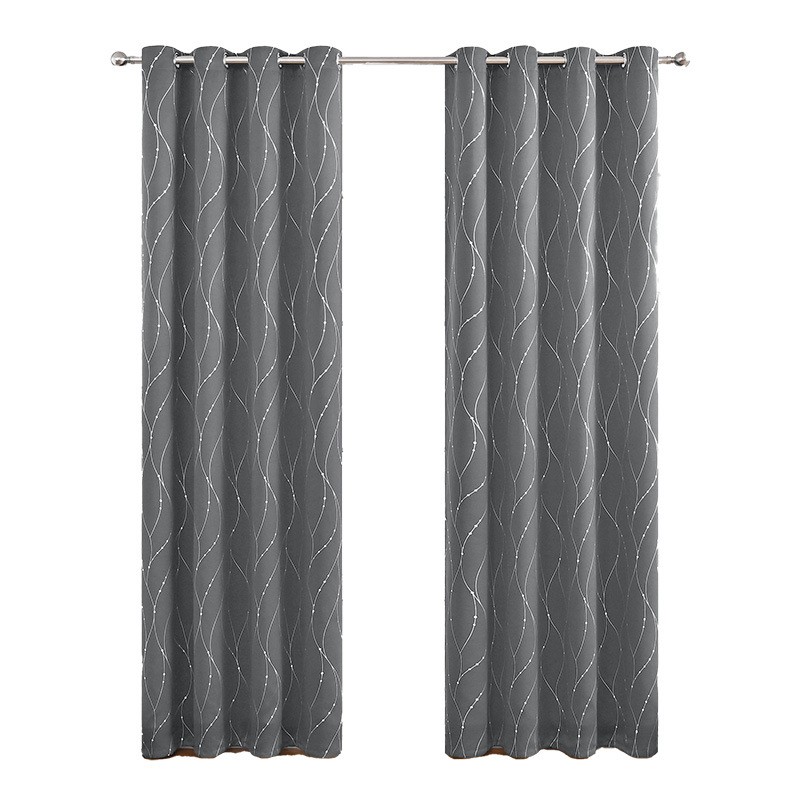 Eyelet Curtains