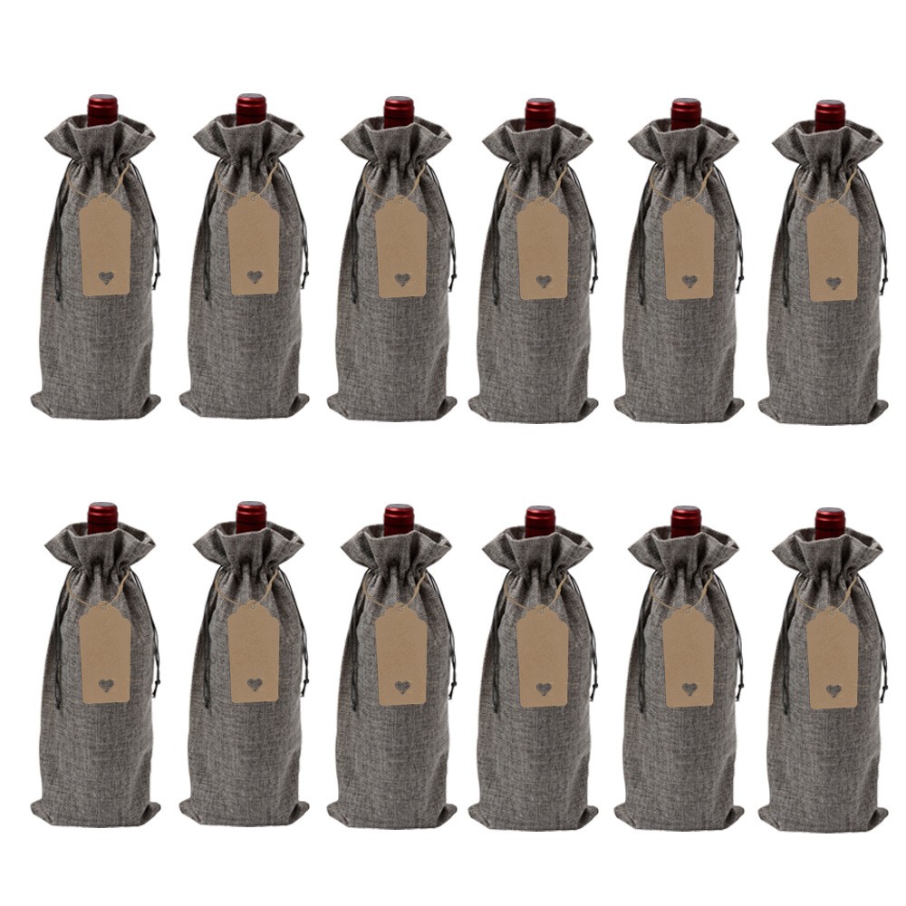 Champagne Gift Bags