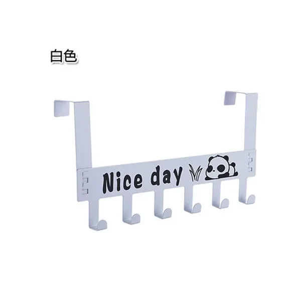 Over The Door Hooks