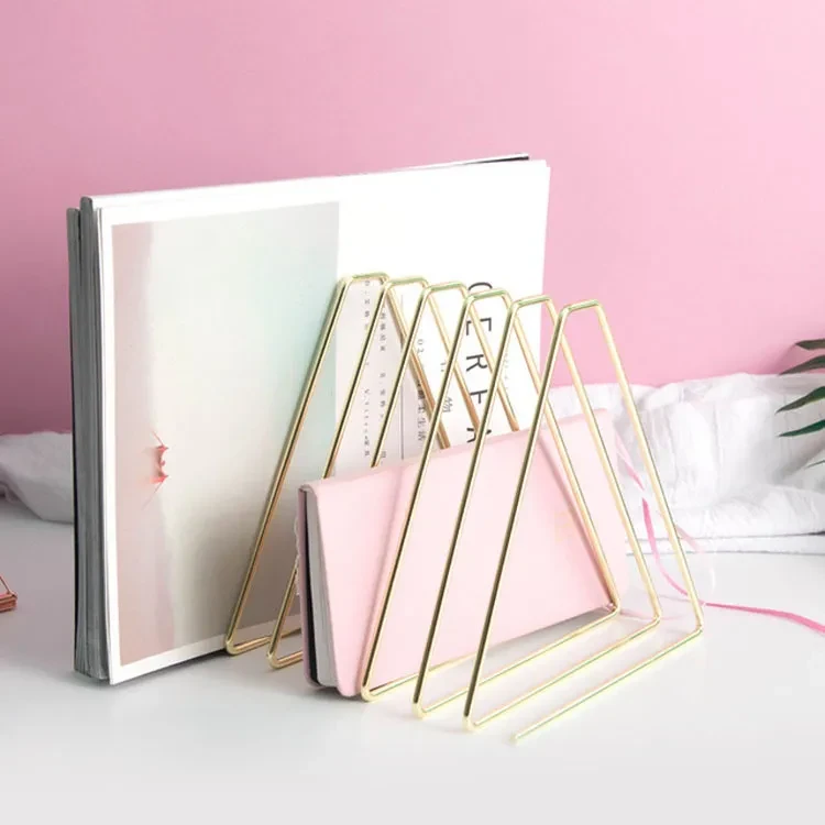 Book Display Stand