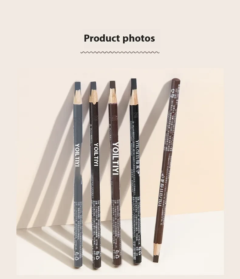 Eyebrow Pencil