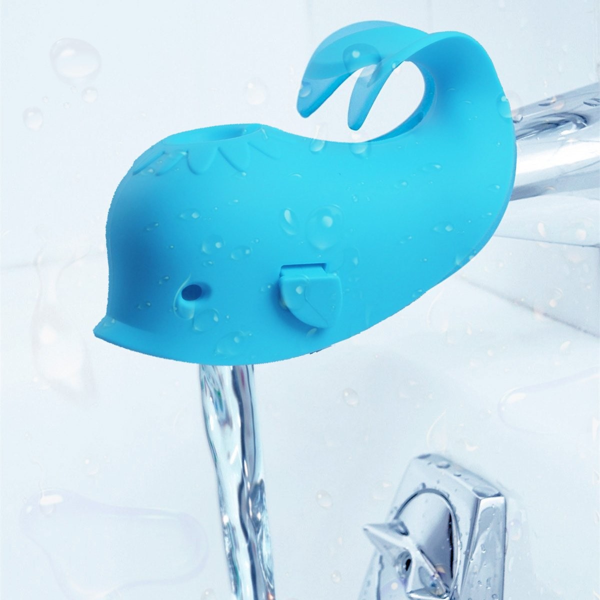 Bathtub Faucet Cover Plate