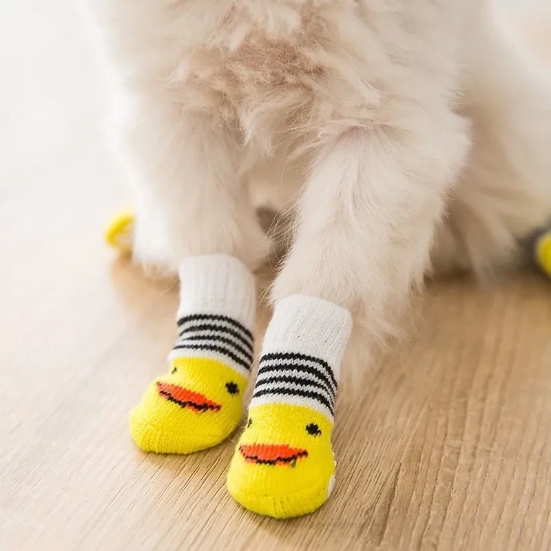 Breathable Socks for Dogs