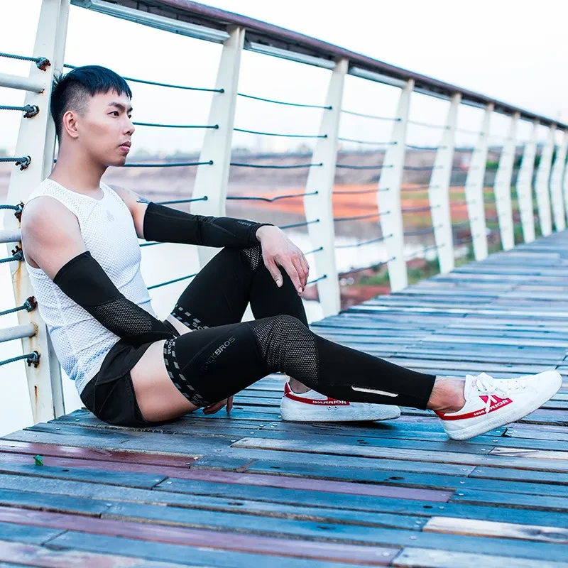 leg sleeve