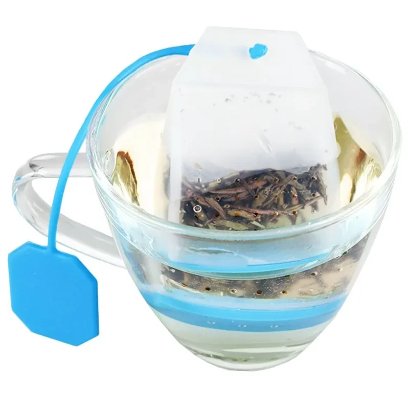 Tea Canisters