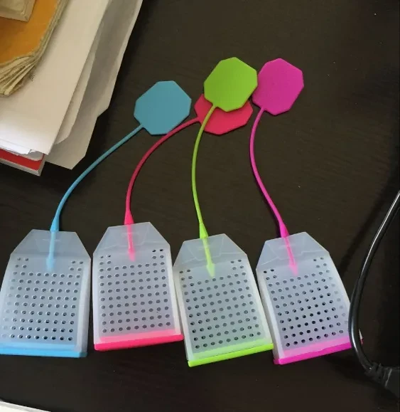 Tea Canisters