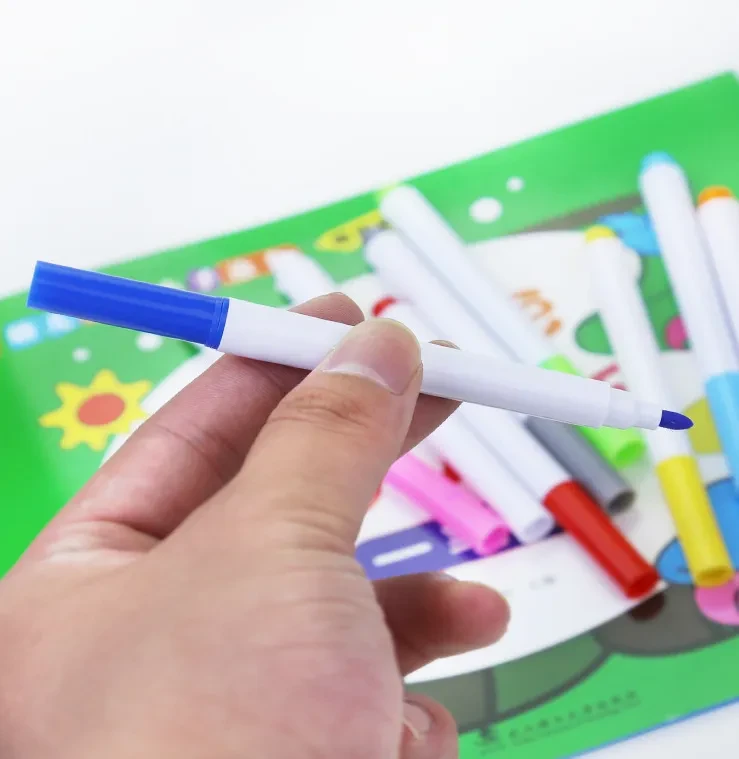 Window Chalk Pens
